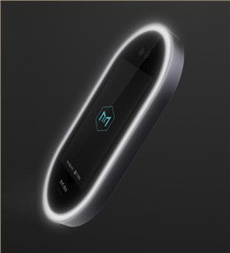 魔点G2智能人脸考勤门禁机