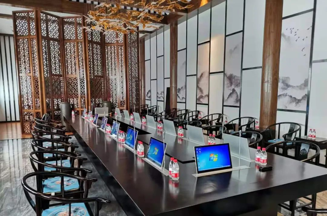 智能办公|无纸化会议系统是发展的趋势