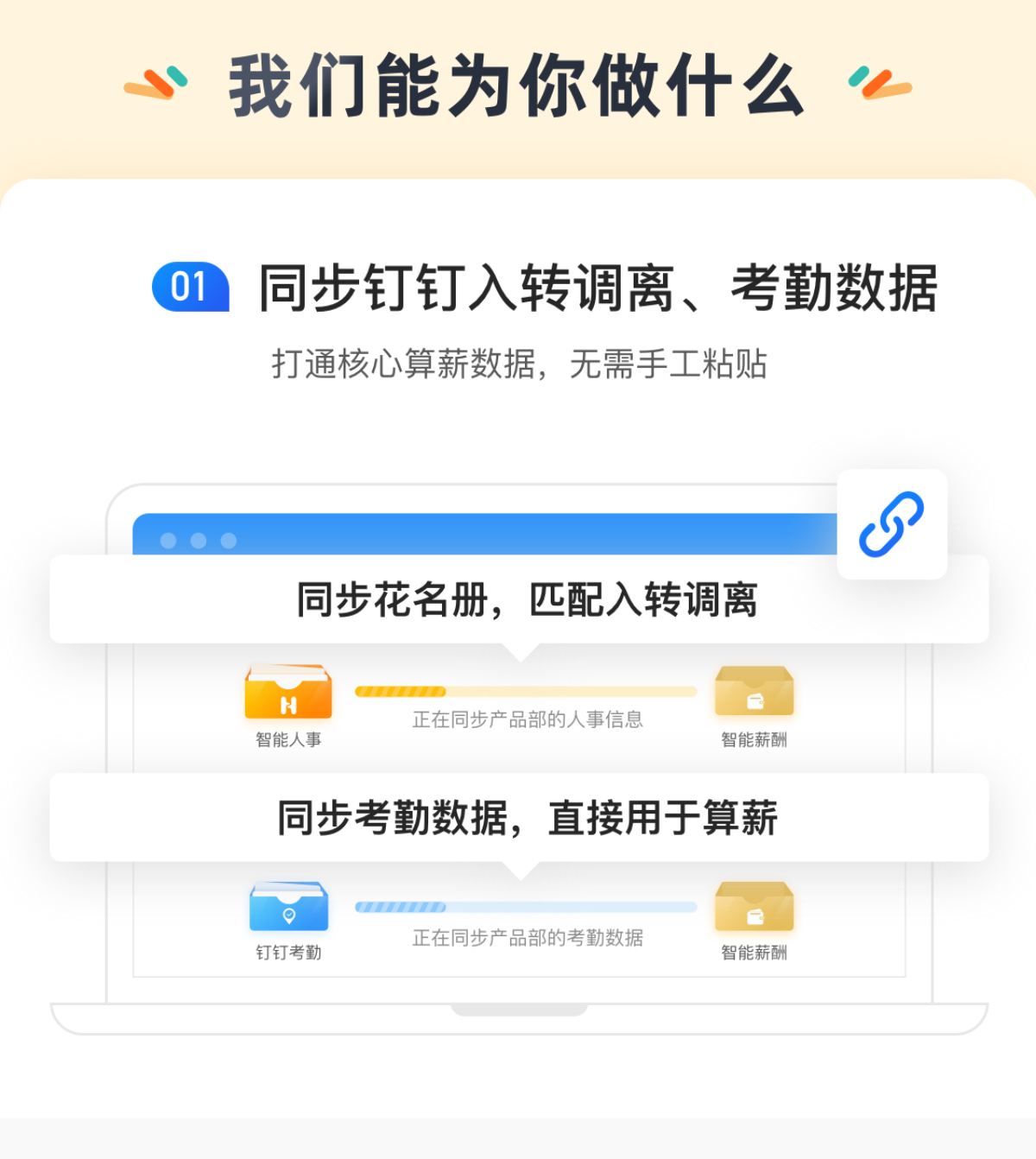 智能薪酬