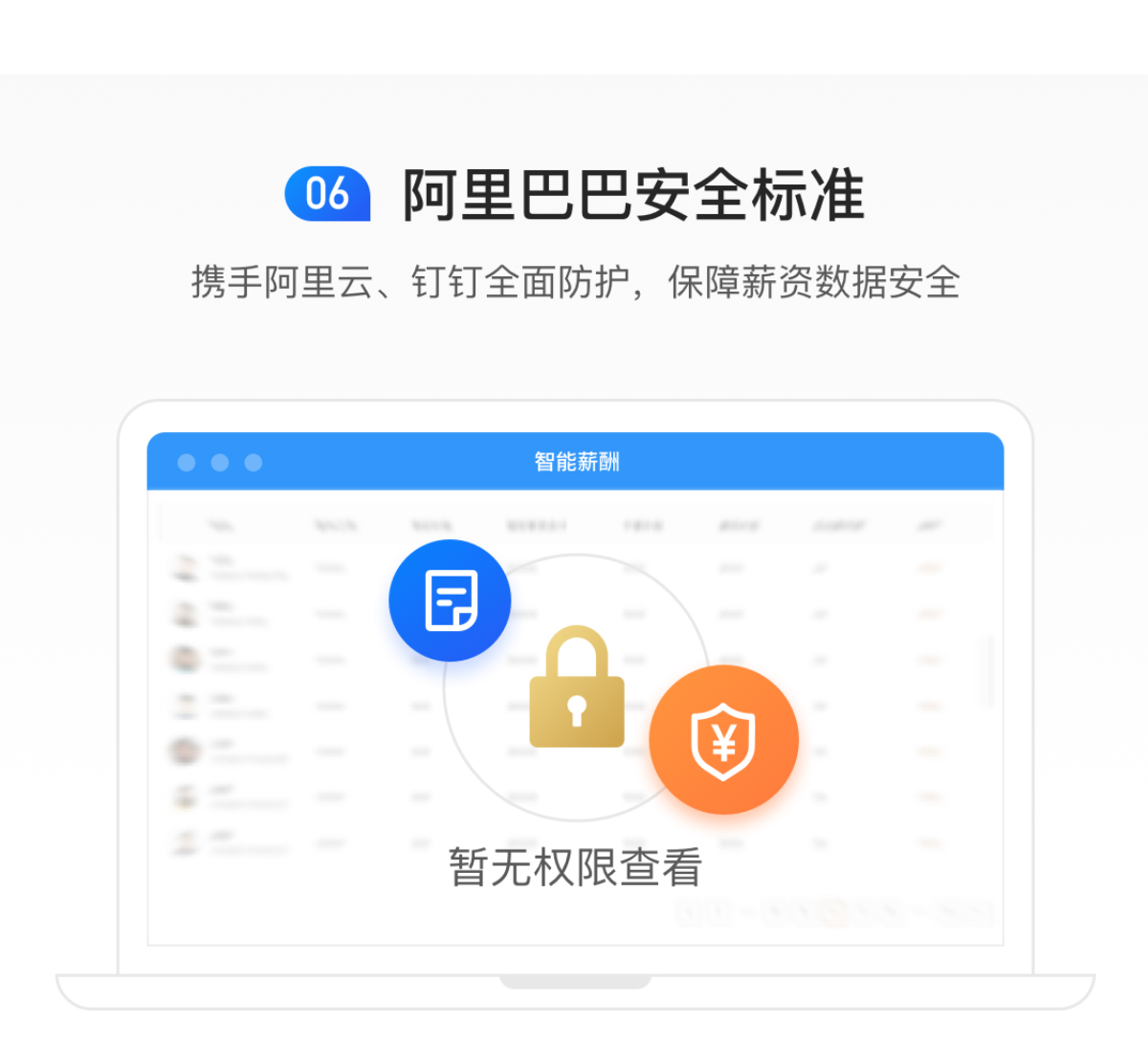 智能薪酬